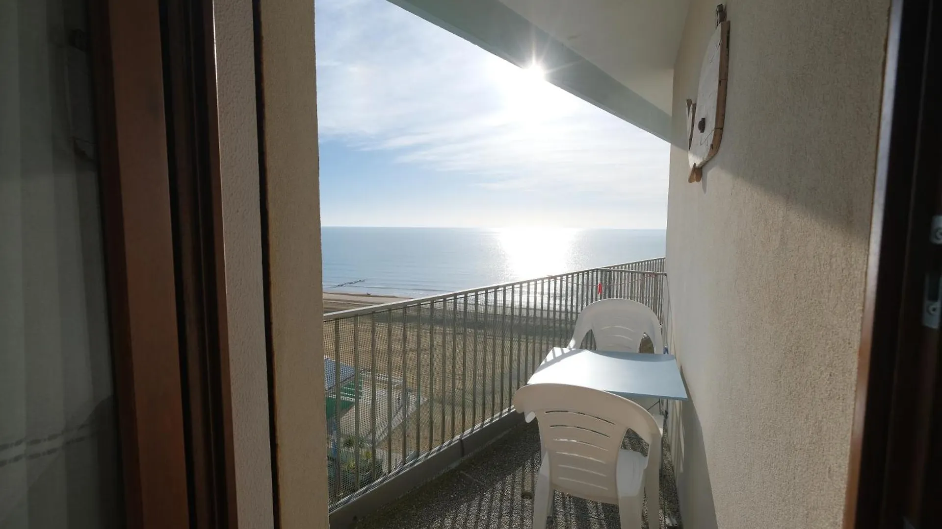 Appartamento La Torre Monolocale Vista Mare Lido di Jesolo Italia