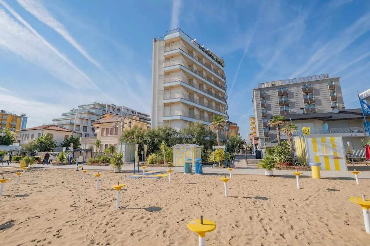 Appartamento La Torre Monolocale Vista Mare Lido di Jesolo