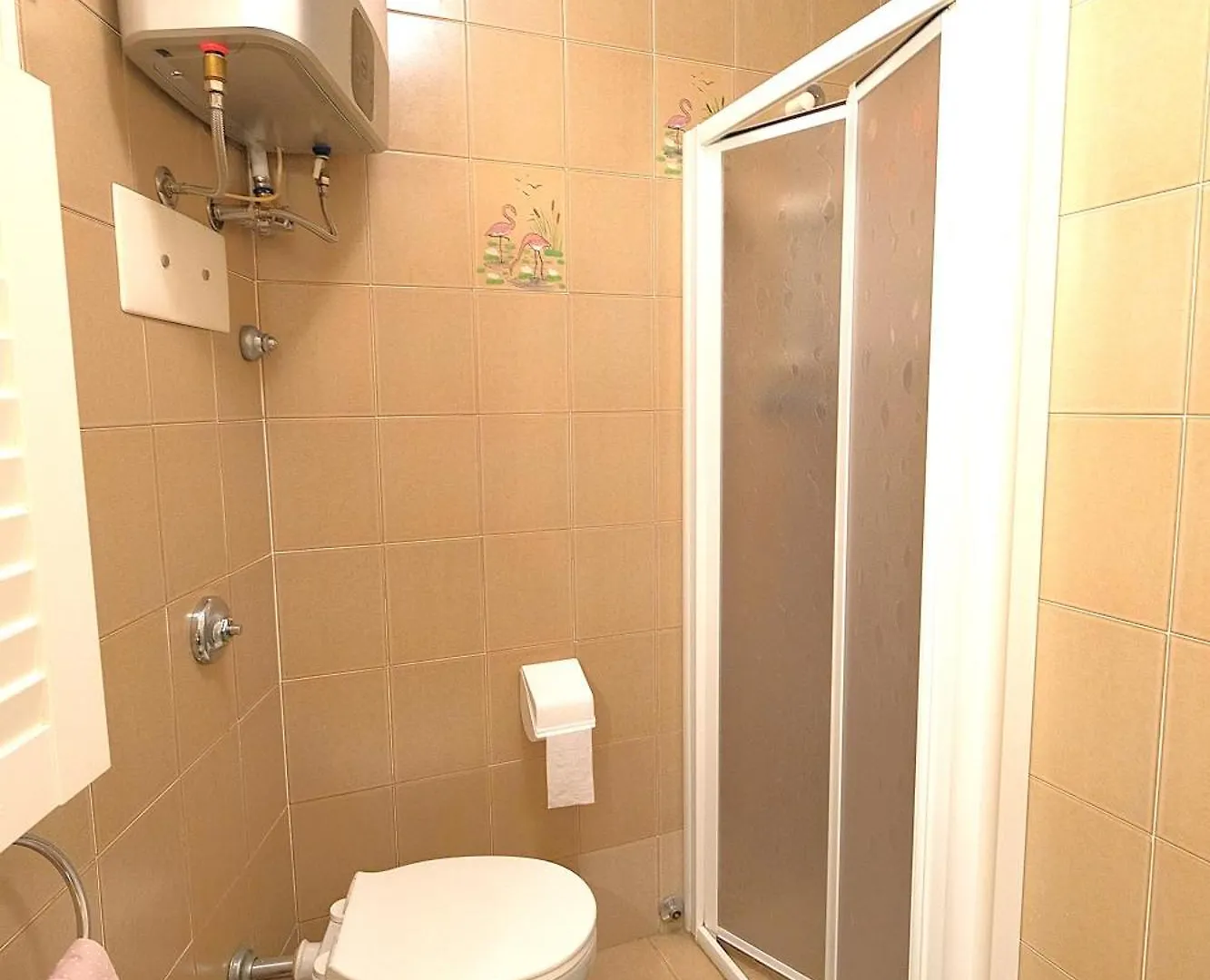 La Torre Monolocale Vista Mare Apartment Lido di Jesolo 0*,  Italy