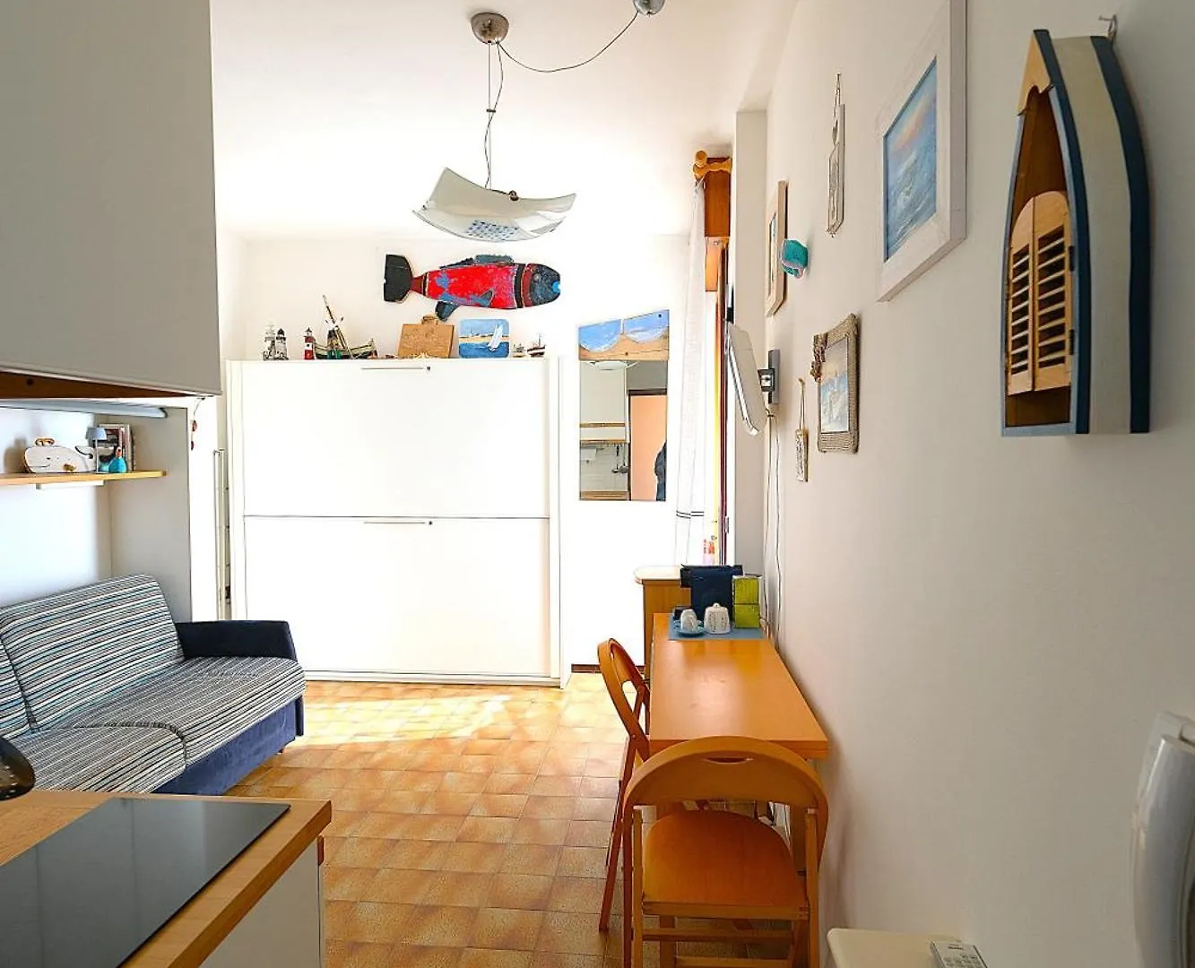 La Torre Monolocale Vista Mare Apartment Lido di Jesolo